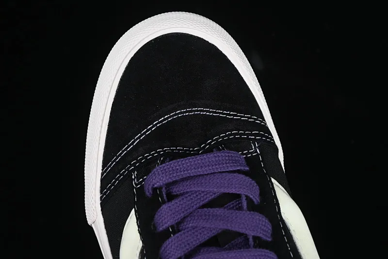 All categories Vans Vans series Vans Low Vans low-top Vans Knu Skool Vans low-top retro casual fat bread shoes VN000D6CB5P